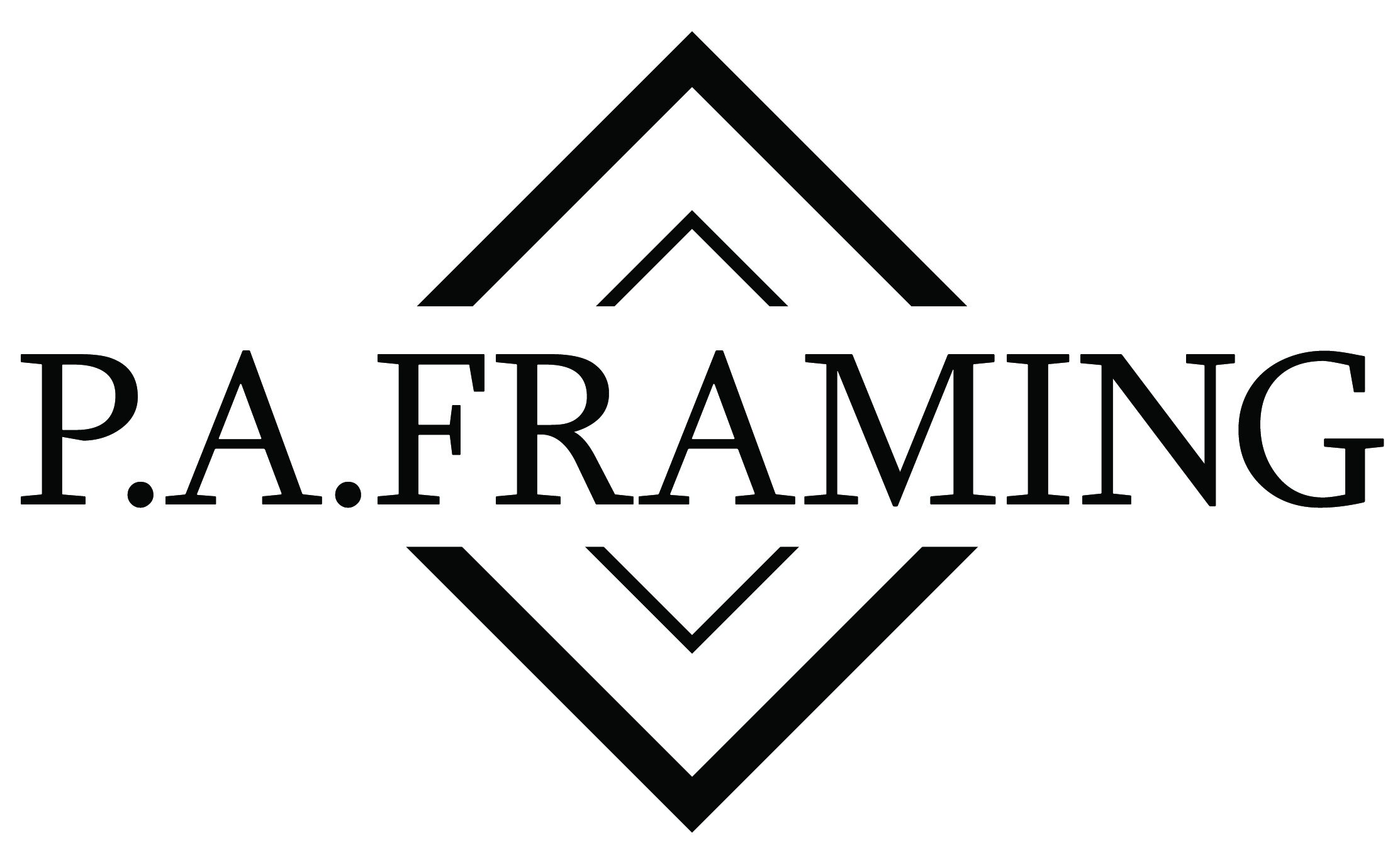 P.A FRAMING